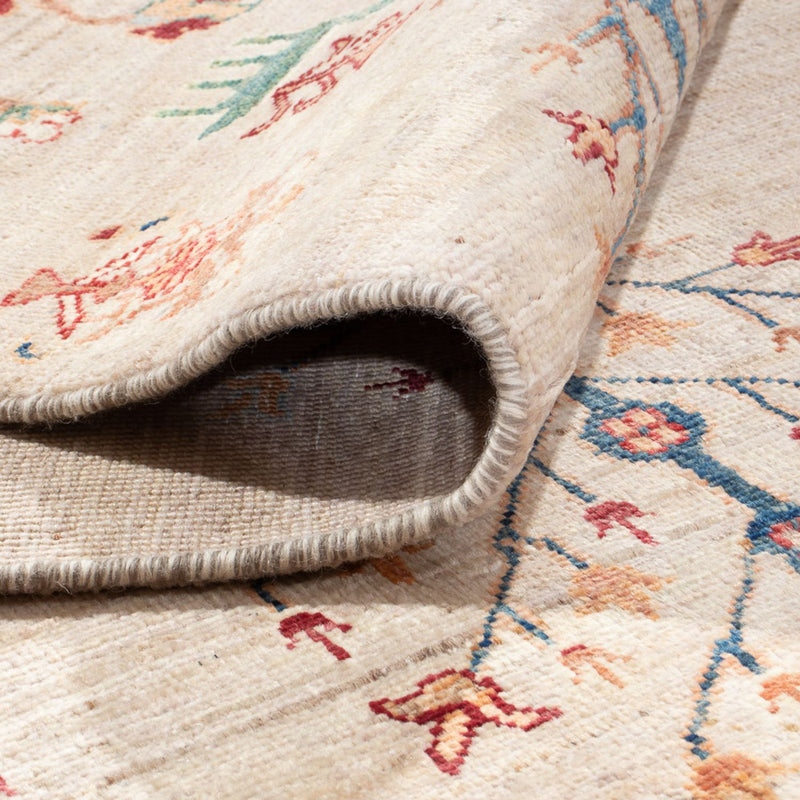 Ziegler Tapijt - Ariana - 337 x 247 cm - beige