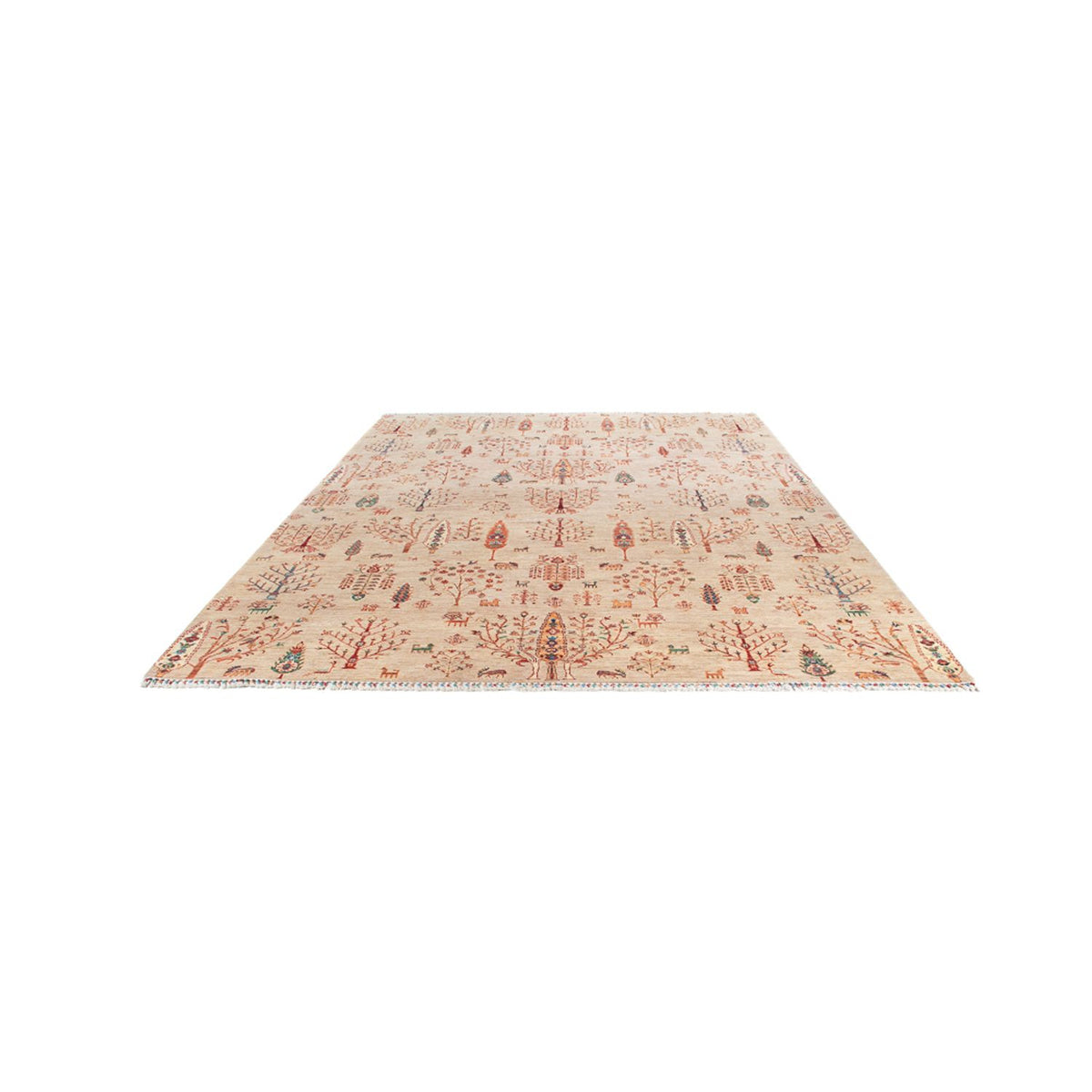 Ziegler Tapijt - Ariana - 337 x 247 cm - beige