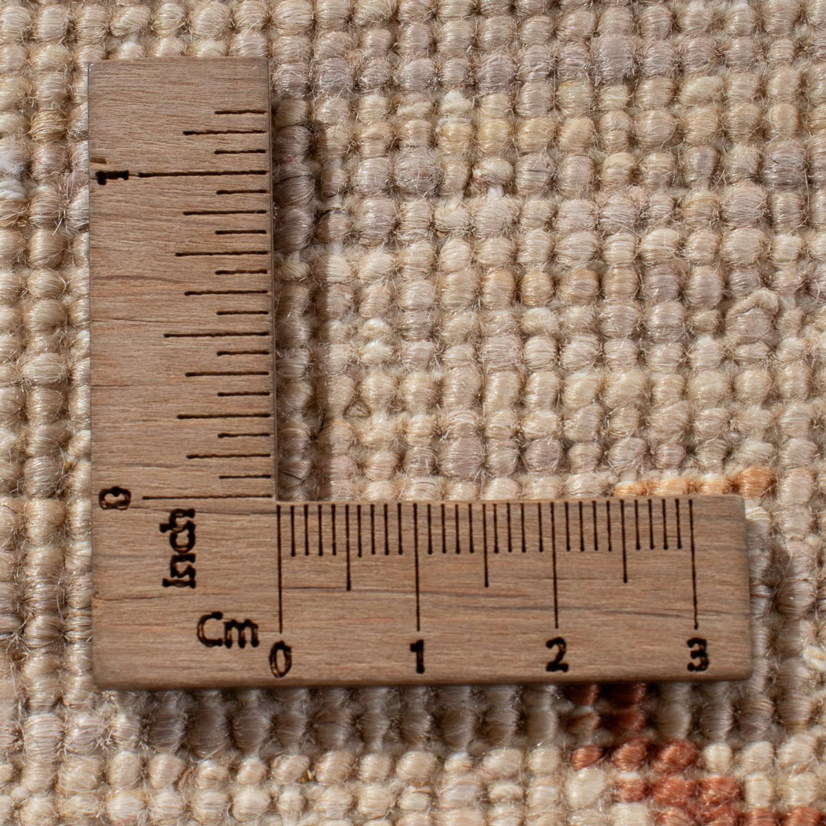 Ziegler Tapijt - Ariana - 337 x 247 cm - beige