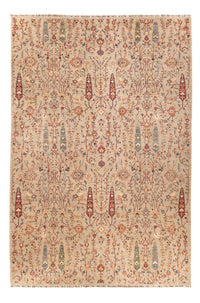 Ariana Tapijt 354x244cm - Oosters Tapijt – product image