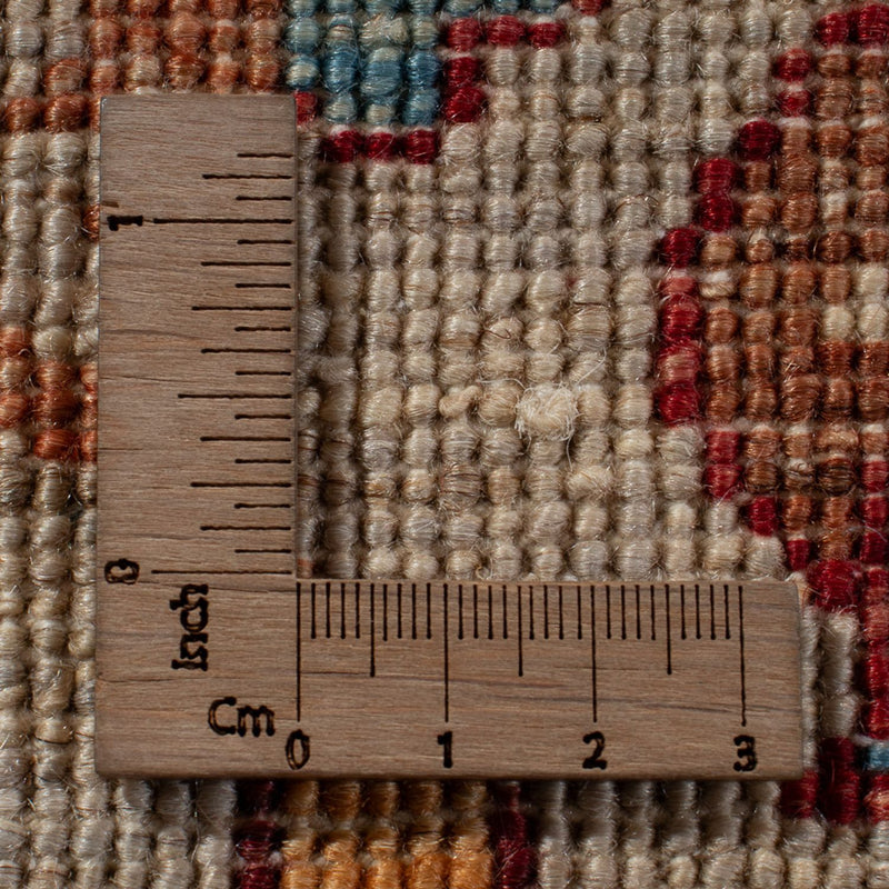 Ziegler Tapijt - Ariana - 354 x 244 cm - donker beige