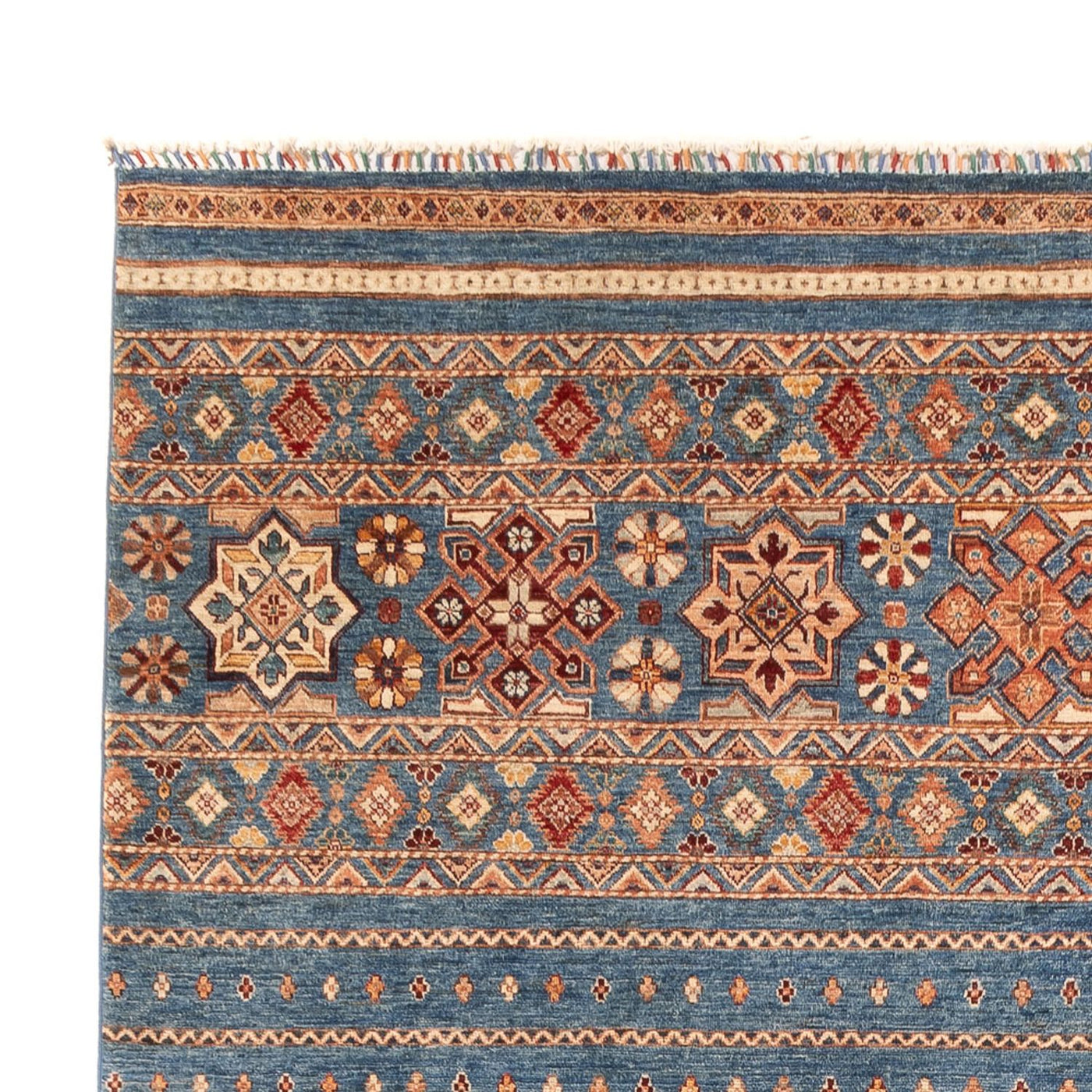 Shal Tapijt 345x241cm - Oosters Tapijt