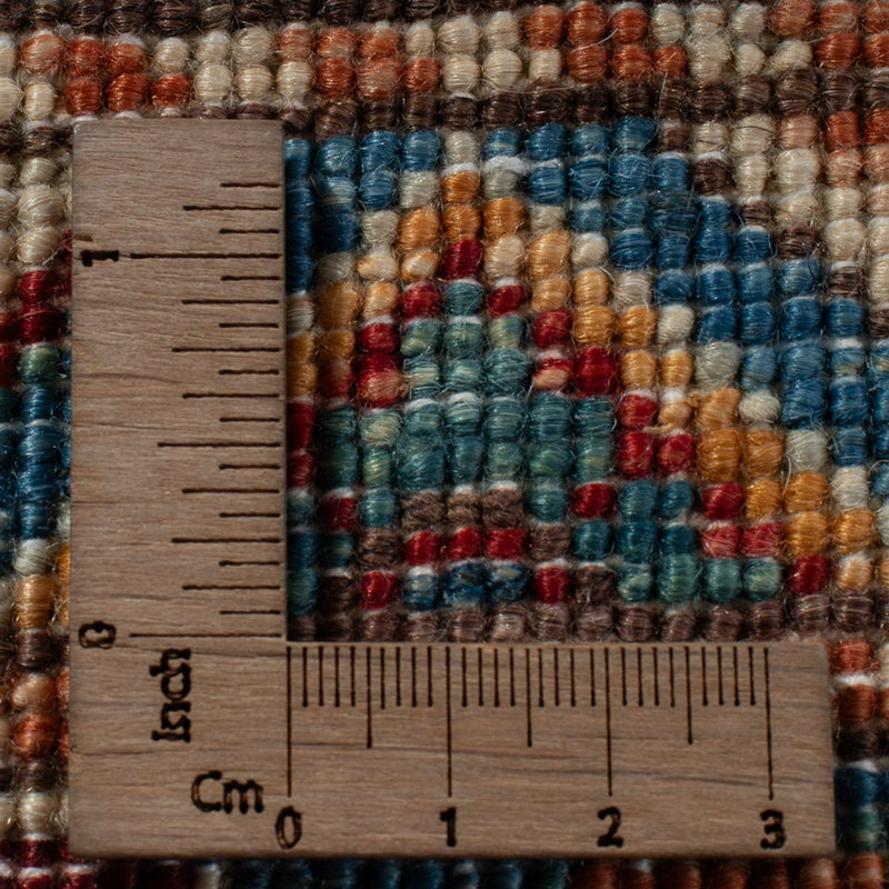 Ziegler Tapijt - Shal - 345 x 241 cm - veelkleurig