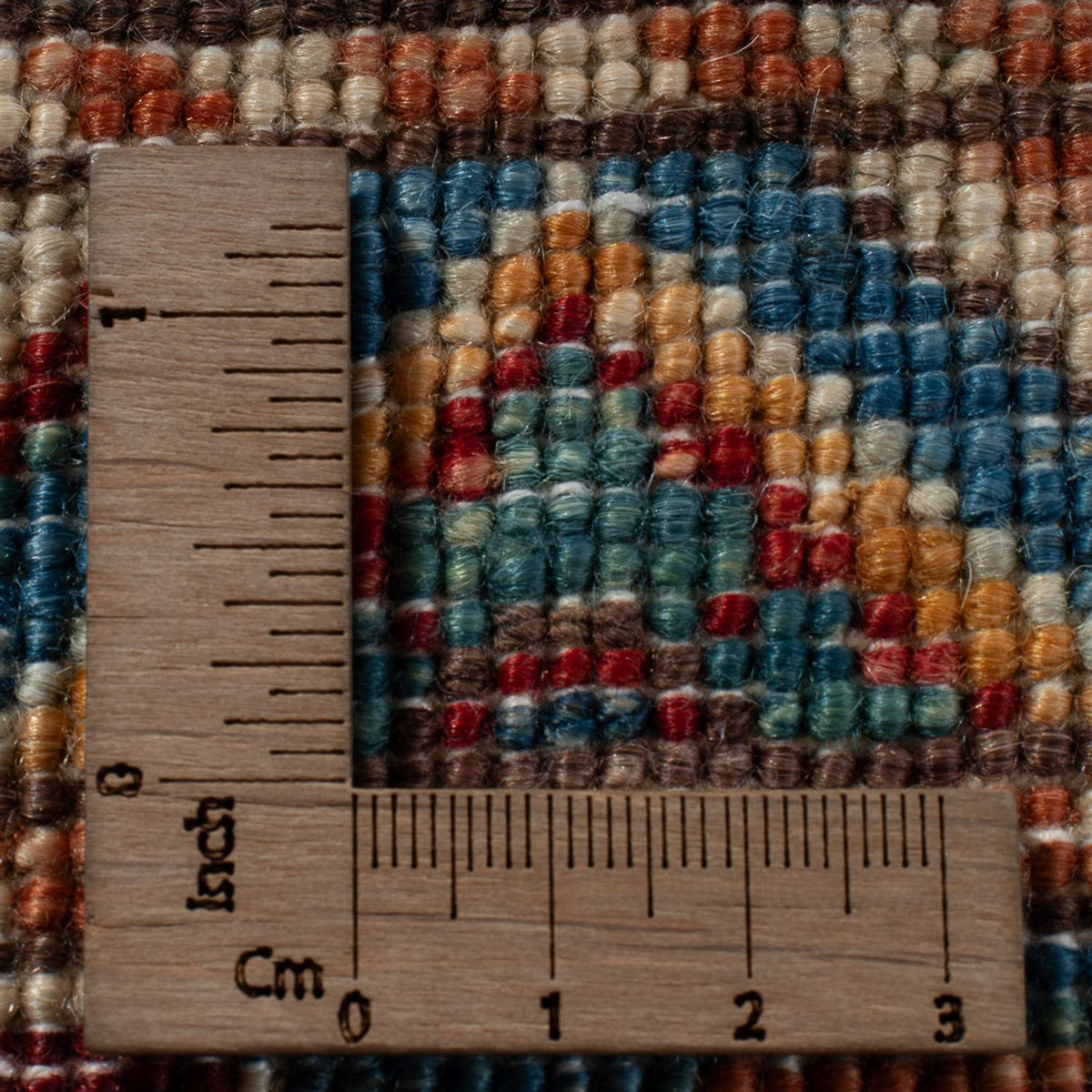 Ziegler Tapijt - Shal - 345 x 241 cm - veelkleurig