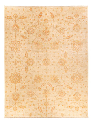 Ziegler tapijt - 346 x 257 cm - beige