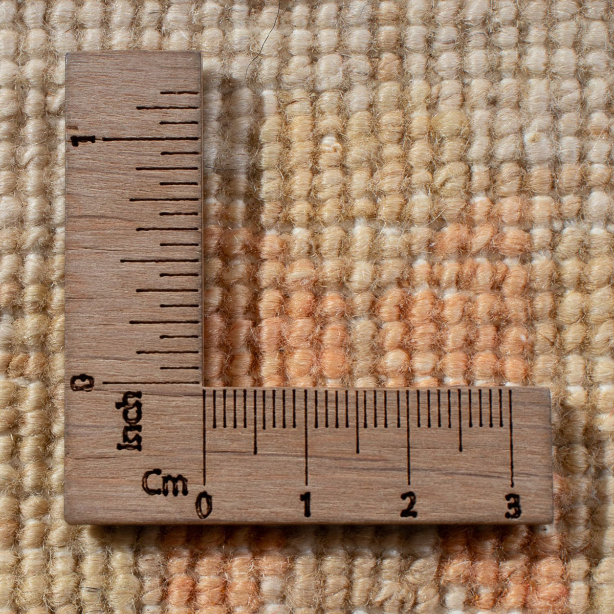 Ziegler tapijt - 346 x 257 cm - beige