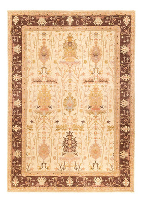 Ziegler Tapijt - Usak - 349 x 246 cm - beige