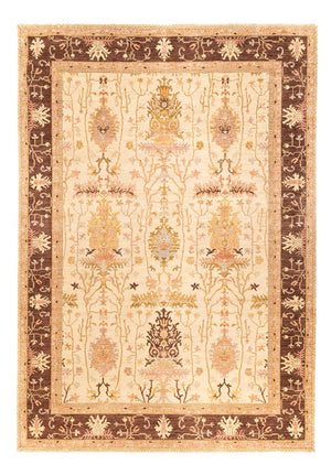 Ziegler Tapijt - Usak - 349 x 246 cm - beige