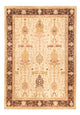 Ushak Tapijt 349x246cm - Oosters Tapijt