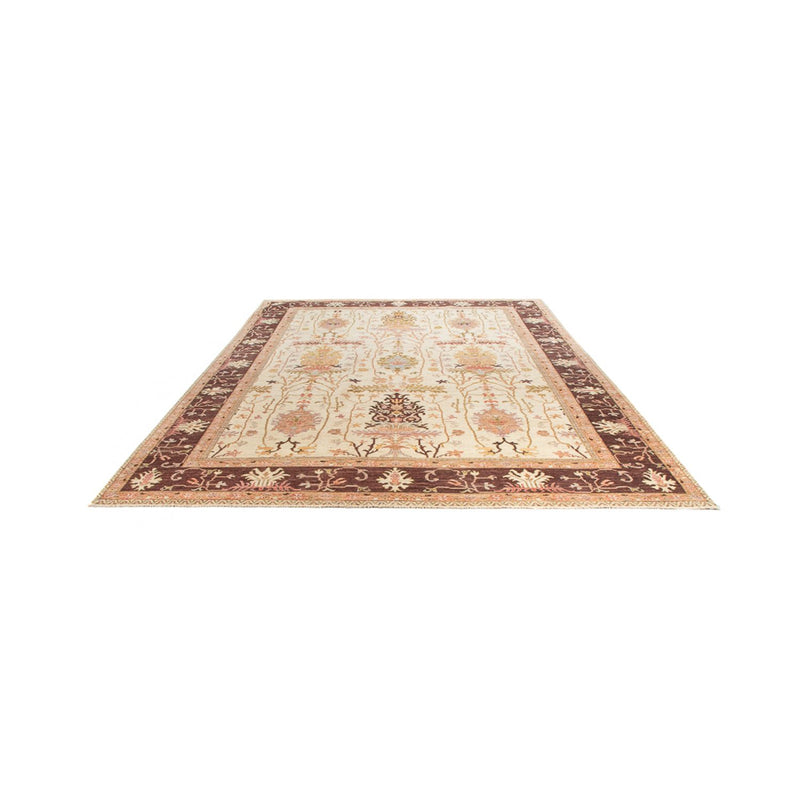 Ziegler Tapijt - Usak - 349 x 246 cm - beige