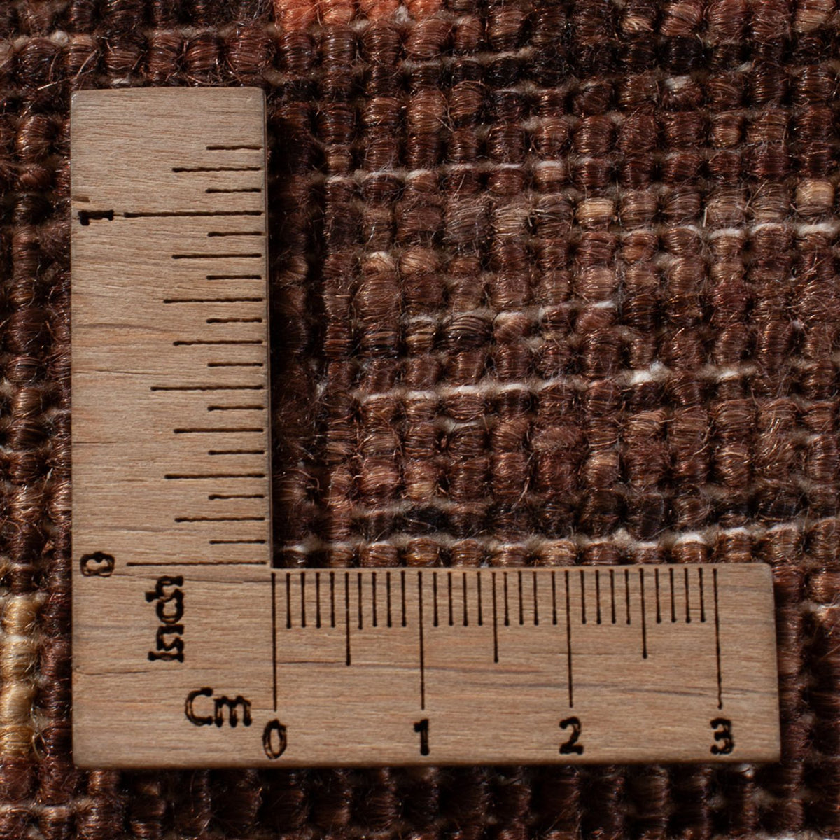 Ziegler Tapijt - Usak - 349 x 246 cm - beige