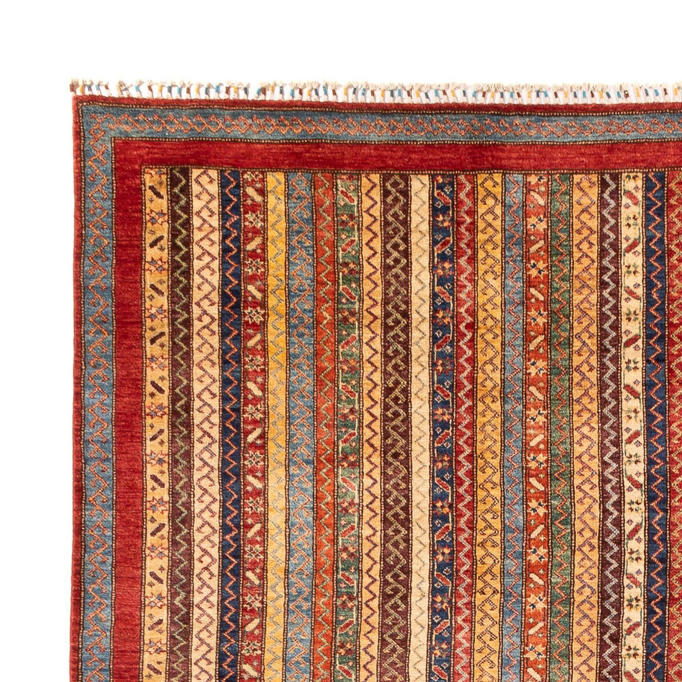 Shal Tapijt 349x252cm - Oosters Tapijt