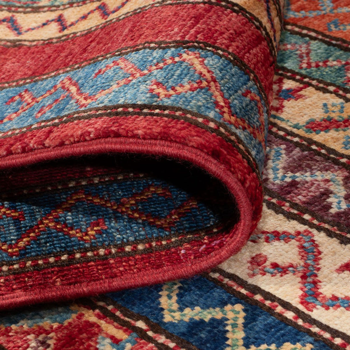 Ziegler Tapijt - Shal - 349 x 252 cm - veelkleurig