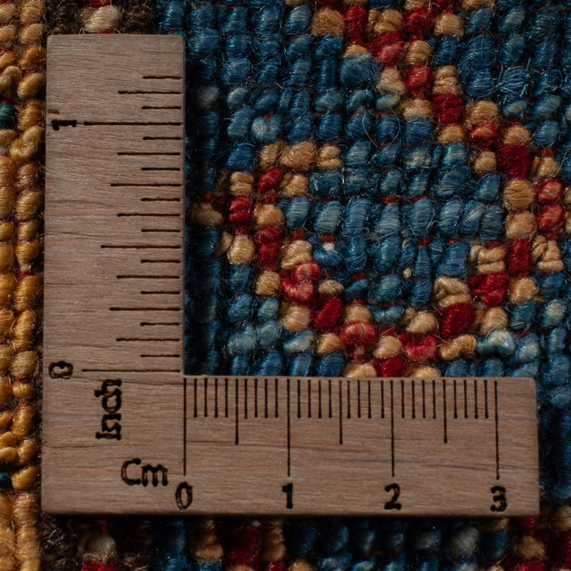 Ziegler Tapijt - Shal - 349 x 252 cm - veelkleurig