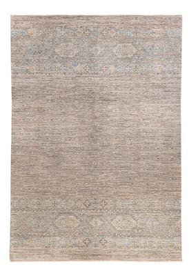 Ziegler Tapijt - Ariana - Koninklijke - 343 x 240 cm - donker beige