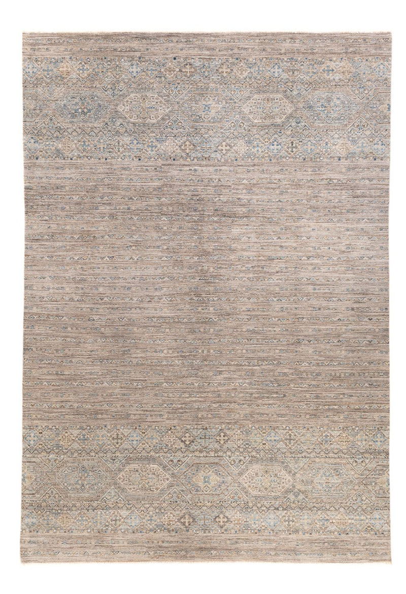 Ziegler Tapijt - Ariana - Koninklijke - 343 x 240 cm - donker beige