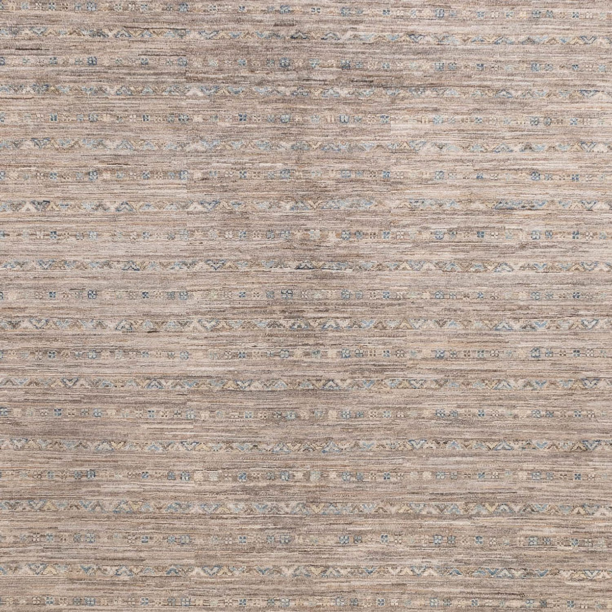 Ziegler Tapijt - Ariana - Koninklijke - 343 x 240 cm - donker beige
