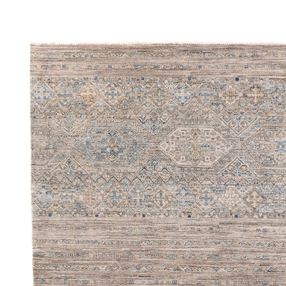 Ziegler Tapijt - Ariana - Koninklijke - 343 x 240 cm - donker beige