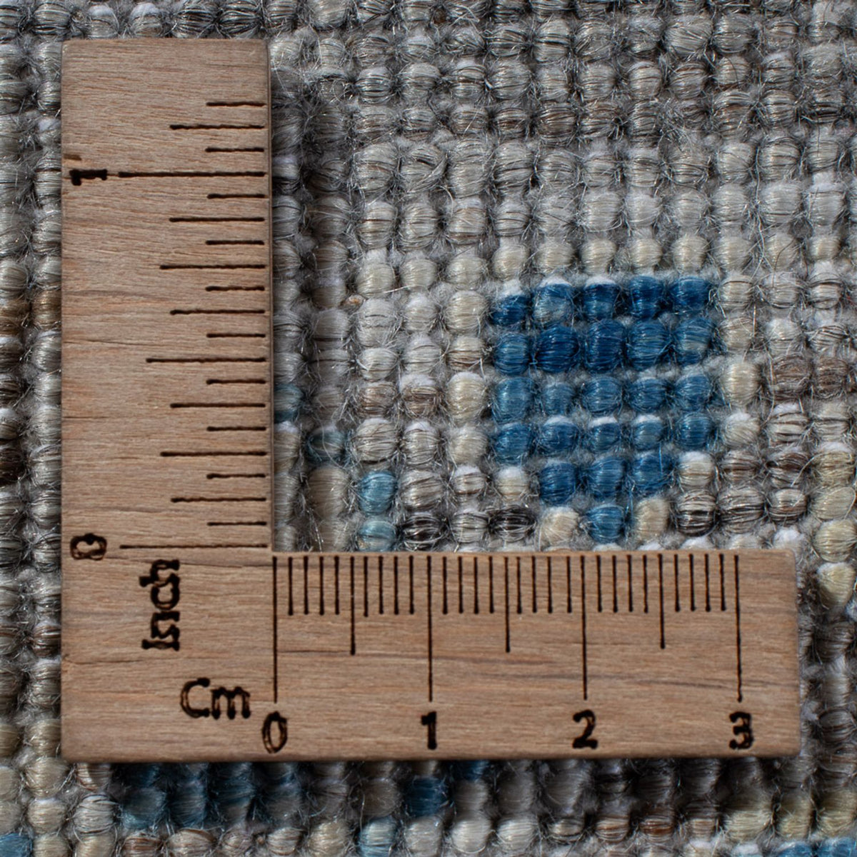 Ziegler Tapijt - Ariana - Koninklijke - 343 x 240 cm - donker beige