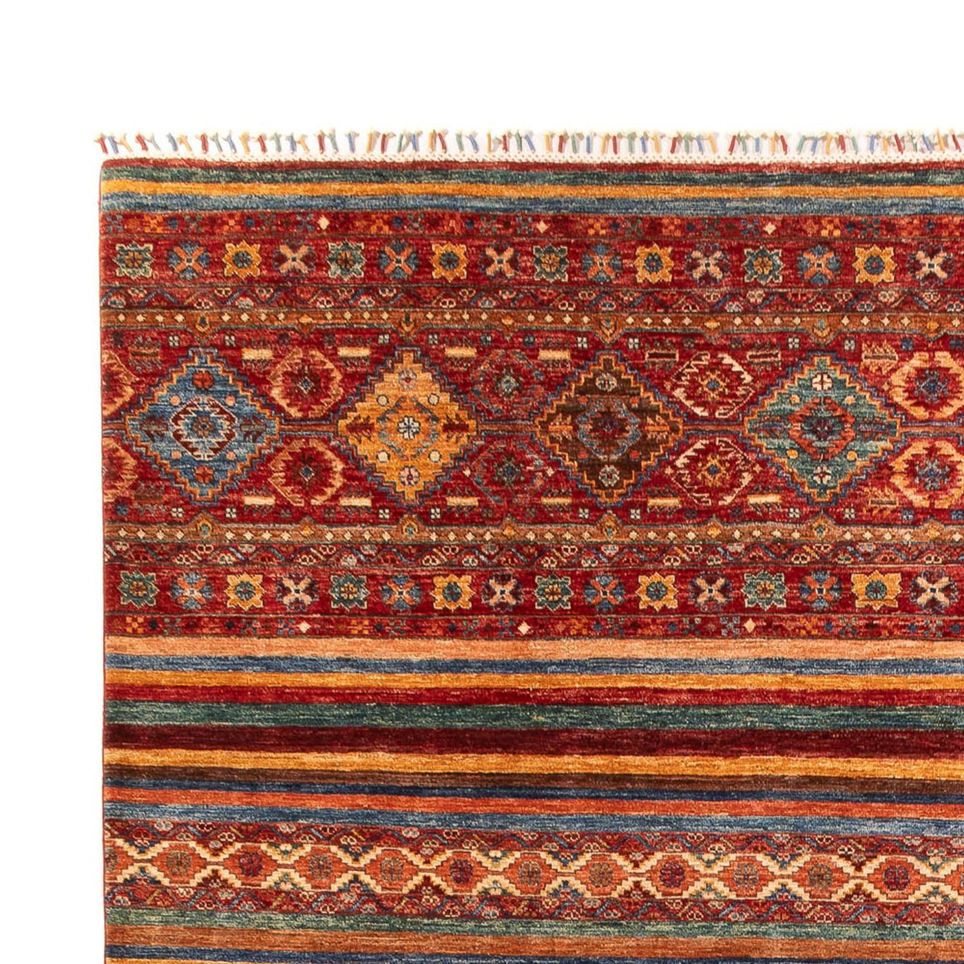 Shal Tapijt 353x247cm - Oosters Tapijt