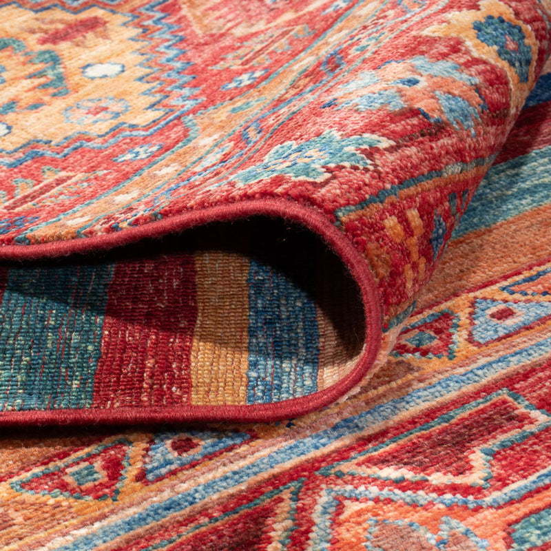 Ziegler Tapijt - Shal - 353 x 247 cm - veelkleurig