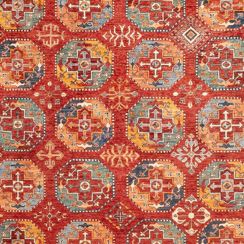 Ziegler Tapijt - Ariana - 335 x 250 cm - veelkleurig