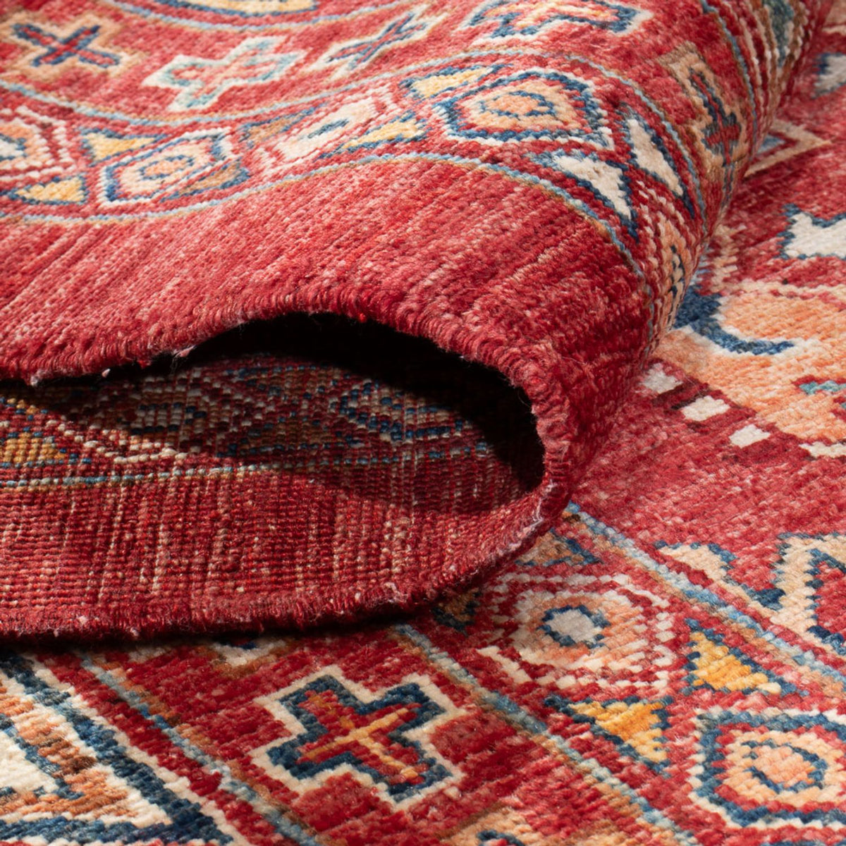 Ziegler Tapijt - Ariana - 335 x 250 cm - veelkleurig