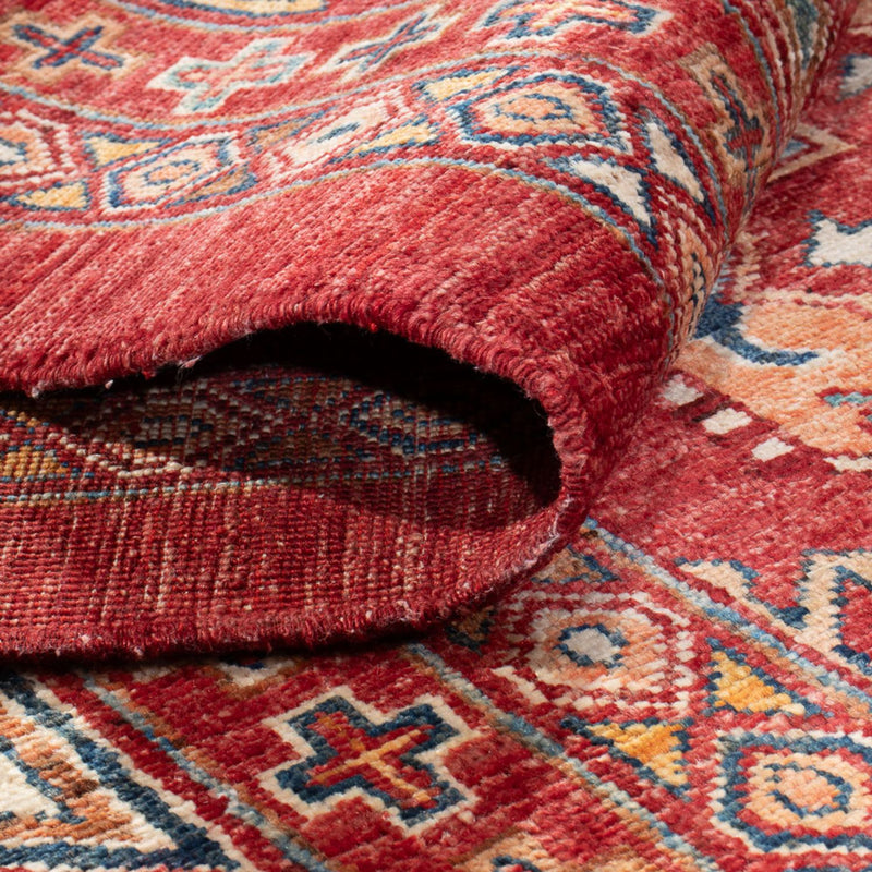 Ziegler Tapijt - Ariana - 335 x 250 cm - veelkleurig