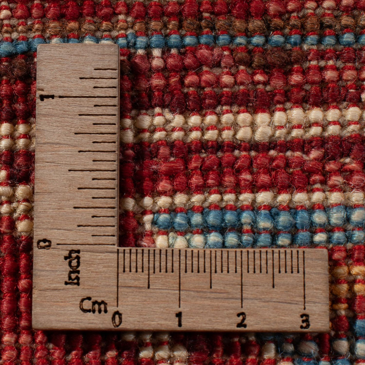 Ziegler Tapijt - Ariana - 335 x 250 cm - veelkleurig