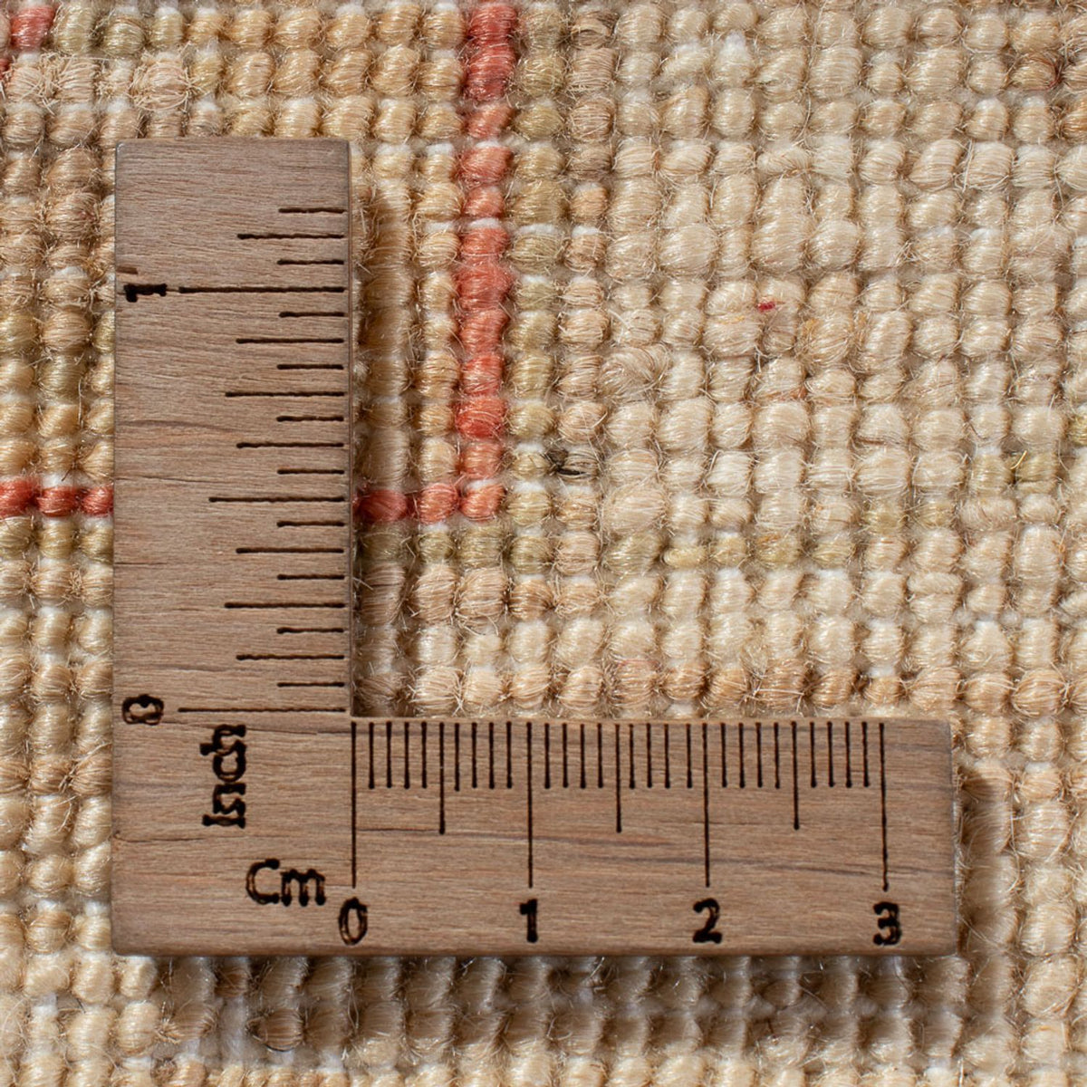 Ziegler tapijt - 340 x 254 cm - rood