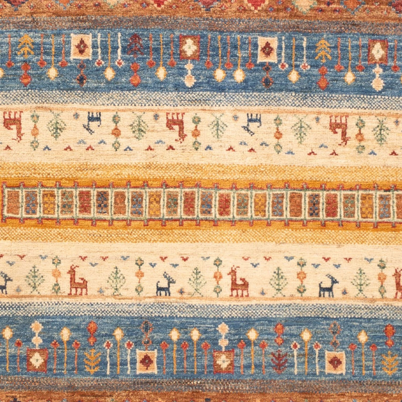 Ziegler Tapijt - Ariana - 181 x 124 cm - veelkleurig