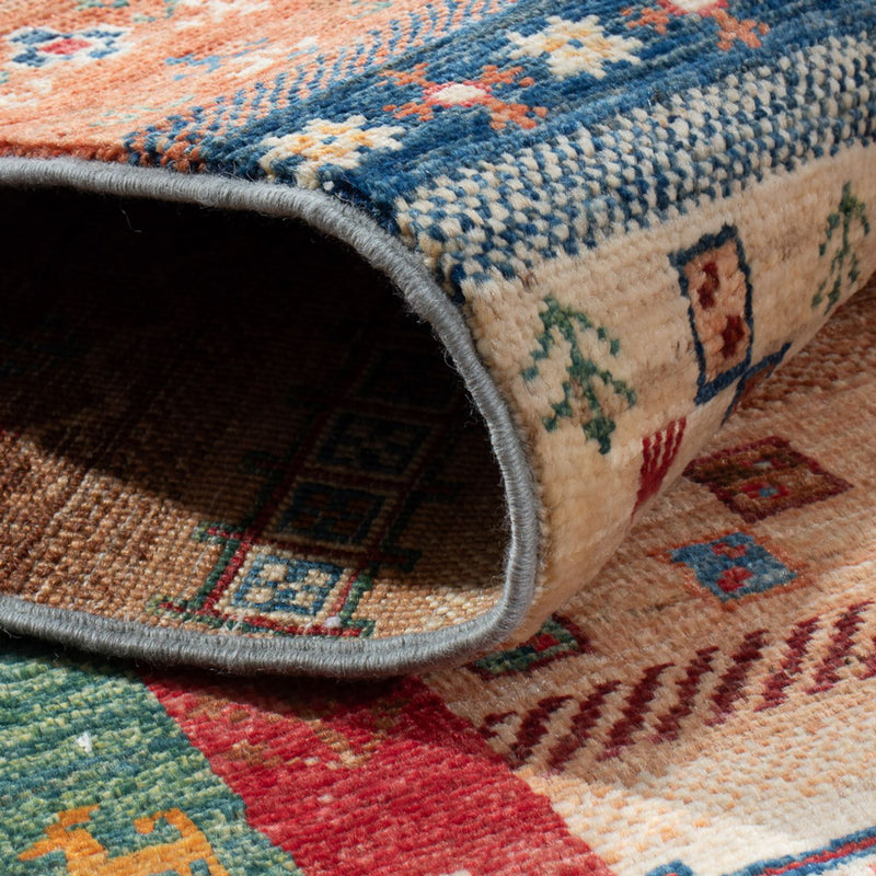 Ziegler Tapijt - Ariana - 181 x 124 cm - veelkleurig