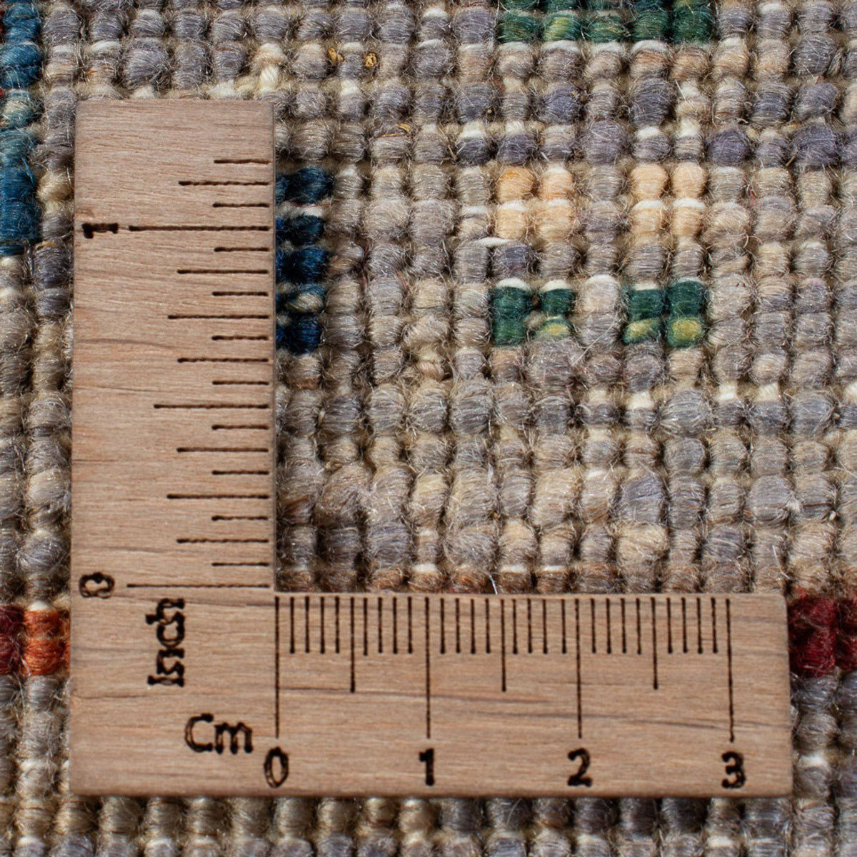 Ziegler Tapijt - Ariana - 181 x 124 cm - veelkleurig