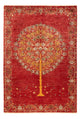 Ariana Tapijt 182x119cm - Oosters Tapijt