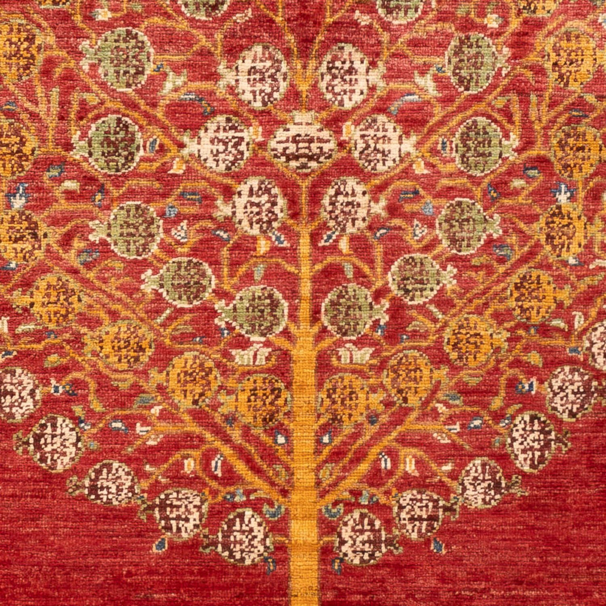 Ziegler Tapijt - Ariana - 182 x 119 cm - rood