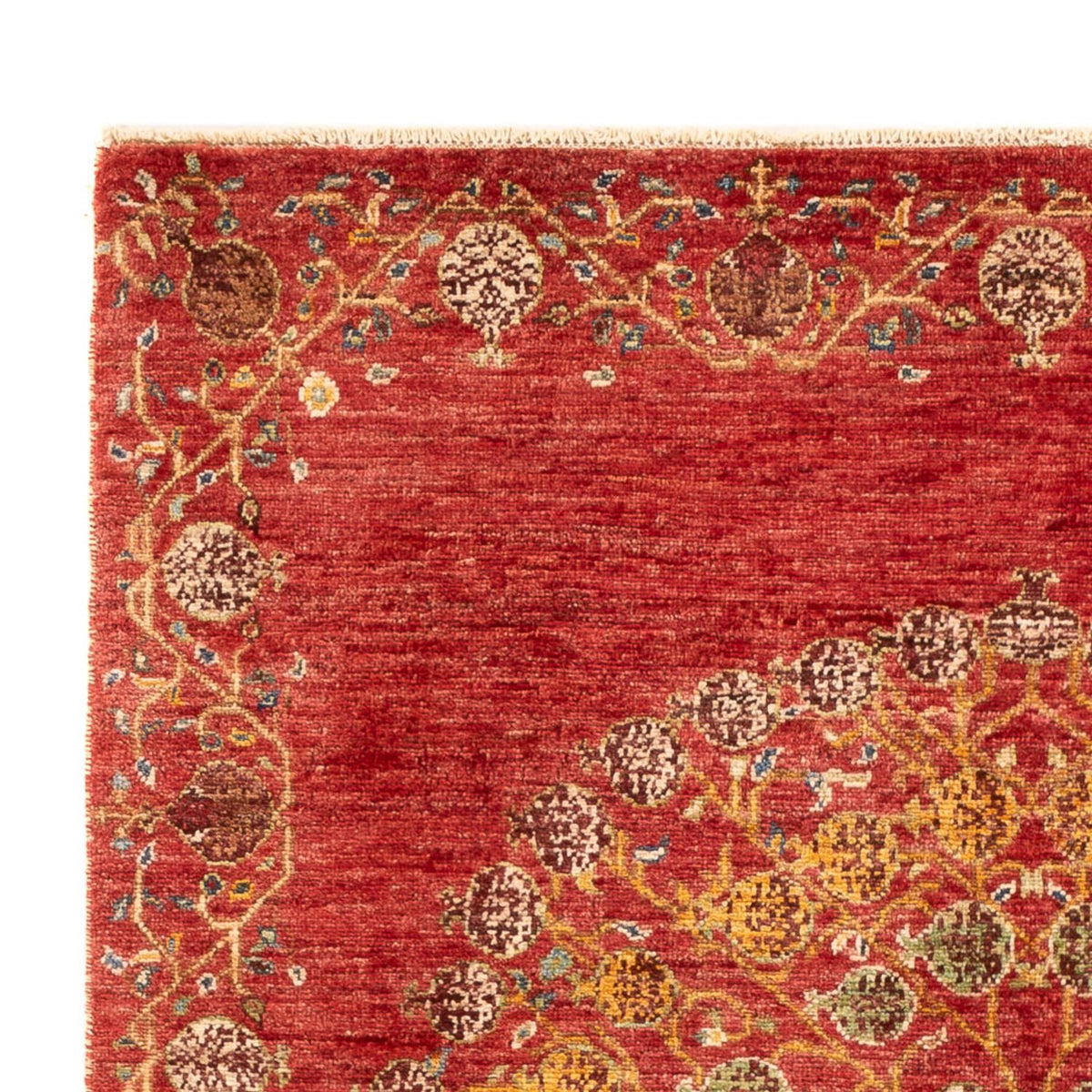Ziegler Tapijt - Ariana - 182 x 119 cm - rood