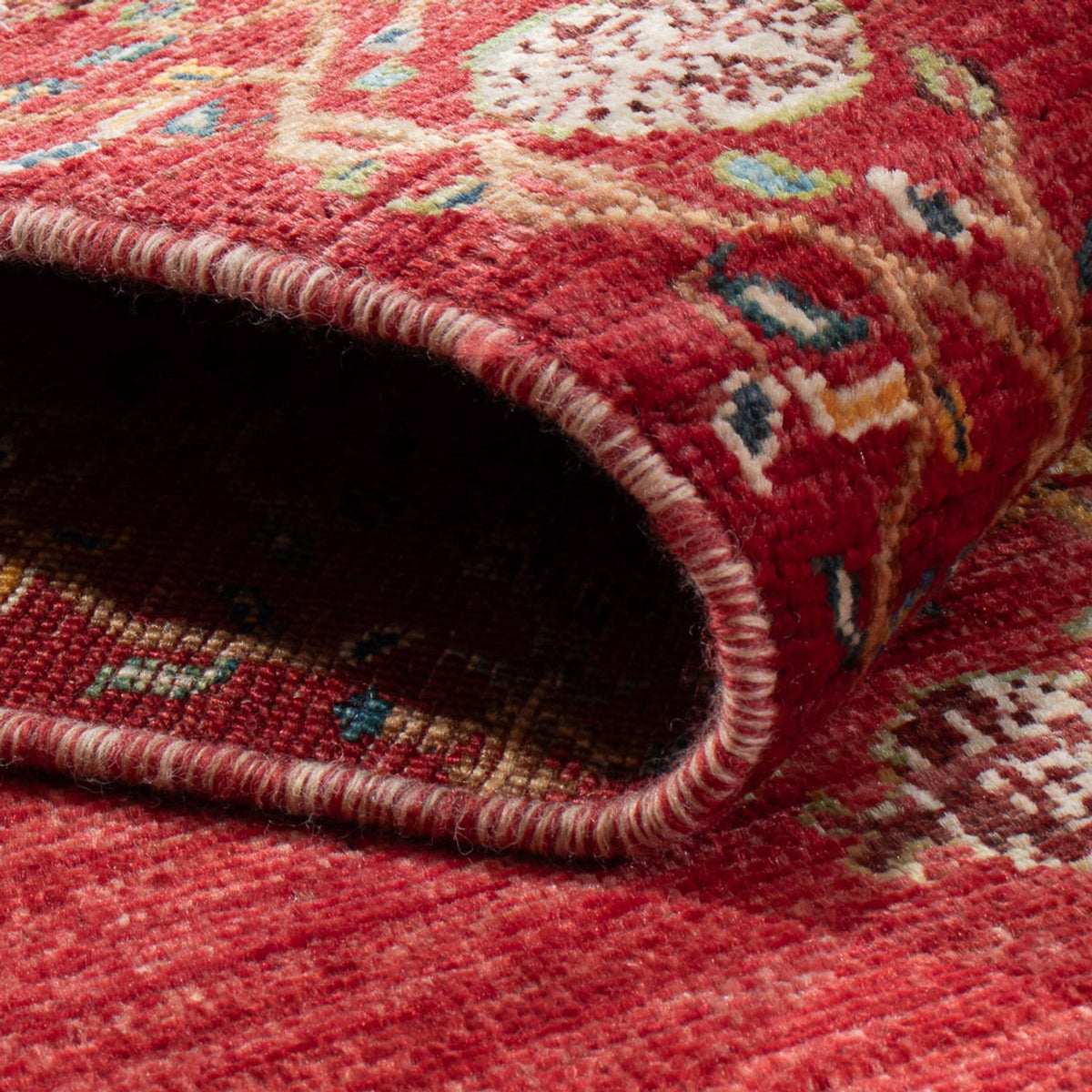 Ziegler Tapijt - Ariana - 182 x 119 cm - rood