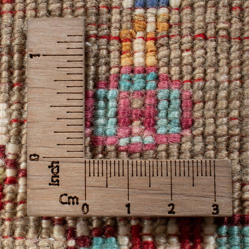 Ziegler Tapijt - Ariana - 181 x 121 cm - zand