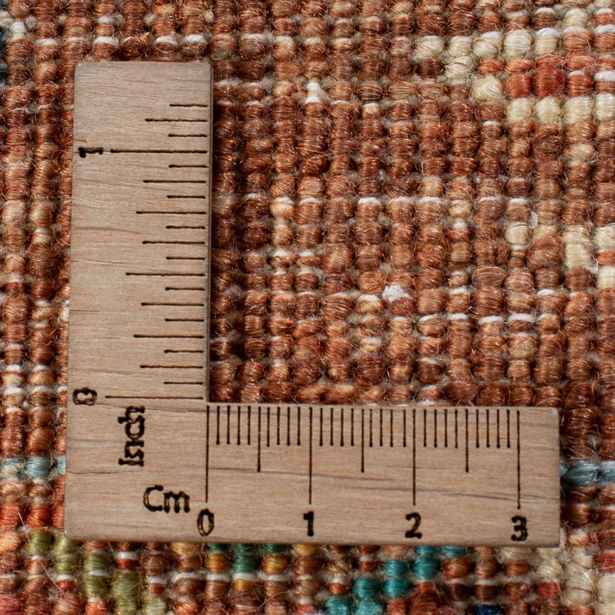 Ziegler Tapijt - Ariana - 180 x 123 cm - donker beige