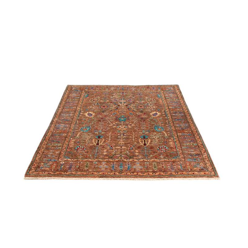 Ziegler Tapijt - Ariana - 185 x 125 cm - donker beige