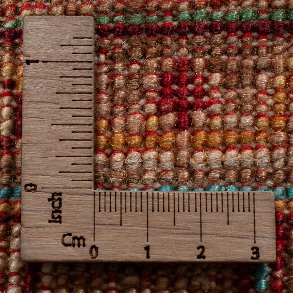 Ziegler Tapijt - Ariana - 185 x 125 cm - donker beige