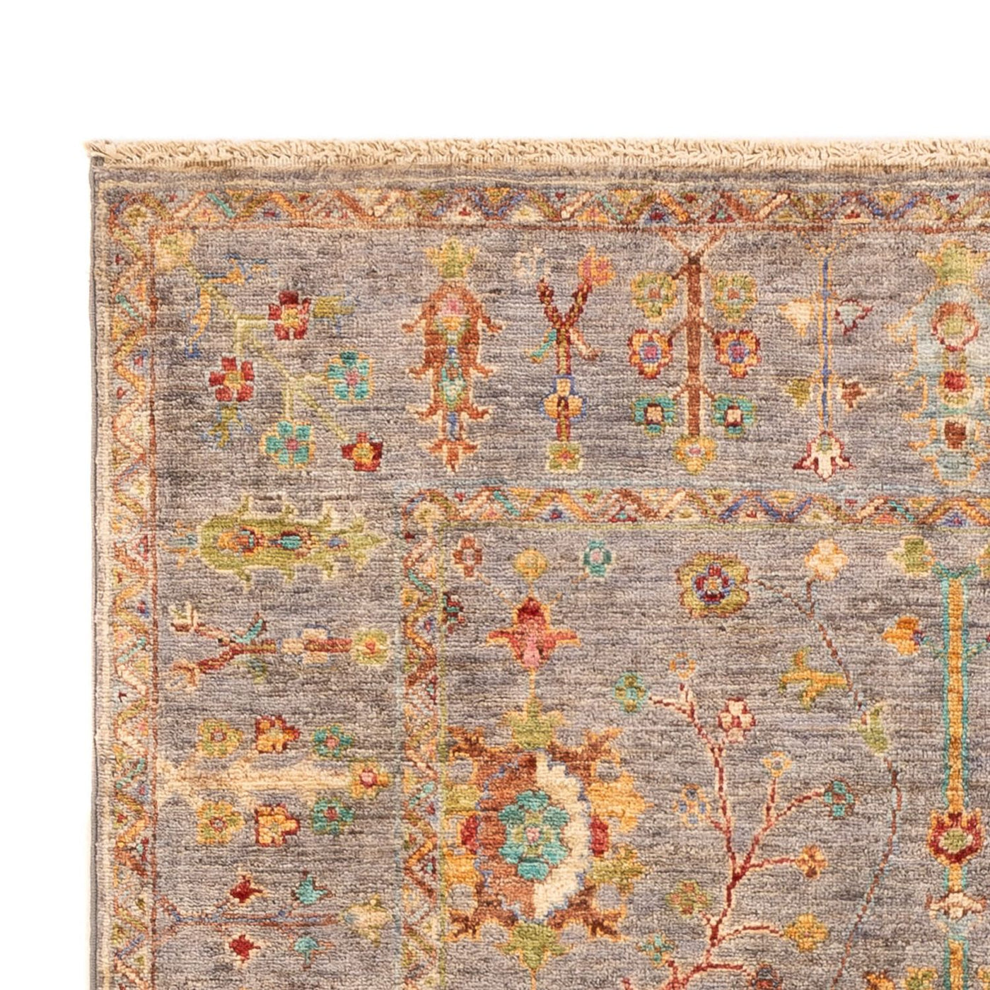 Ariana Tapijt 186x121cm - Oosters Tapijt