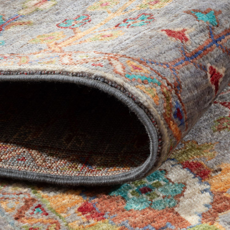 Ziegler Tapijt - Ariana - 186 x 121 cm - veelkleurig