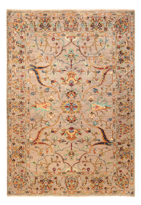 Ziegler Tapijt - Ariana - 178 x 124 cm - licht beige