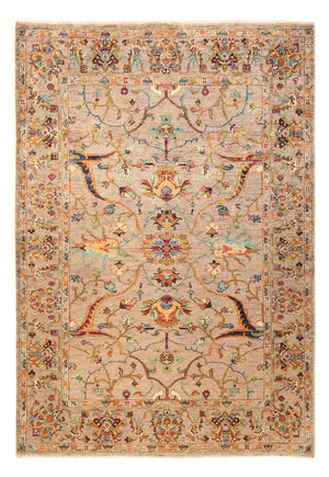 Ziegler Tapijt - Ariana - 178 x 124 cm - licht beige
