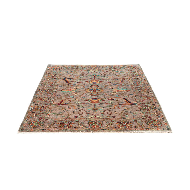 Ziegler Tapijt - Ariana - 178 x 124 cm - licht beige