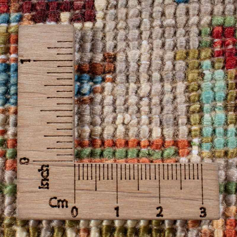 Ziegler Tapijt - Ariana - 178 x 124 cm - licht beige