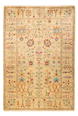 Ziegler Tapijt - Ariana - 179 x 125 cm - beige