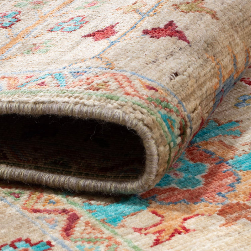 Ziegler Tapijt - Ariana - 179 x 125 cm - beige