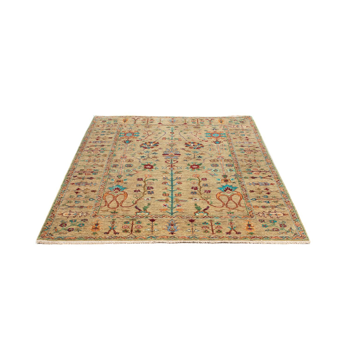 Ziegler Tapijt - Ariana - 179 x 125 cm - beige